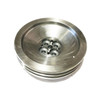 CUMMINS 3925340 - CRANKSHAFT PULLEY - OEM part - Image 3