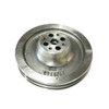 CUMMINS 3925340 - CRANKSHAFT PULLEY - OEM part - Image 1