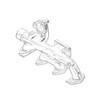 CUMMINS 3955199 - EXHAUST MANIFOLD - OEM part