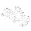 CUMMINS 3955199 - EXHAUST MANIFOLD - OEM part