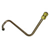 CUMMINS 3968013 - COMPRESSOR WATER OUTLET TUBE - OEM part - Image 2