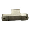 CUMMINS 4003580 - FUEL PUMP BRACE - OEM part - Image 2