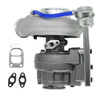 CUMMINS 4025328 - HX35 WASTEGATE TURBOCHARGER - OEM part - Image 2