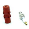 CUMMINS 4025416 - SPARK PLUG - OEM part - Image 2