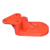 CUMMINS 4026796 - BELT TENSIONER BRACKET - OEM part