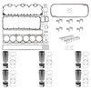 CUMMINS 4090008 - OVERHAUL KIT - OEM part - Image 2
