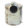 CUMMINS 4353251 - INLET CATALYST MODULE - OEM part - Image 2
