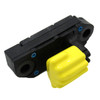 CUMMINS 4384138 - DIFFERENTIAL PRESSURE SENSOR - OEM part - Image 5