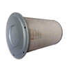 CUMMINS 4913882 - AIR CLEANER - OEM part - Image 2