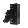 CUMMINS 4933890 - MUFFLER - OEM part - Image 1