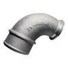 CUMMINS 4935790 - AIR TRANSFER PIPE - OEM part - Image 1