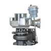 CUMMINS 4955419 - TURBOCHARGER NON CUMMINS TURBO TECHNOLOGIES MID RANGE - OEM part - Image 4