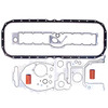 CUMMINS 4955591 - LOWER ENGINE GASKET KIT - OEM part - Image 2