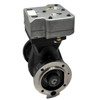 CUMMINS 4975633 - 2 CYLINDER AIR COMPRESSOR - OEM part - Image 1