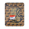 CUMMINS 4980605 - LUBRICATING OIL PUMP GASKET - OEM part - Image 2