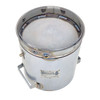 CUMMINS 5287491 - INLET CATALYST MODULE - OEM part - Image 4