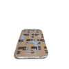 ONAN A045W750 - VALVE COVER GASKET - ONAN/CUMMINS OEM part