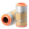 FLEETGUARD AF25174 - PACK AIR FILTER - FLEETGUARD OEM part