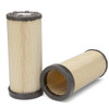 FLEETGUARD AF25215 - PACK AIR FILTER - FLEETGUARD OEM part