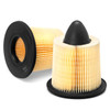 FLEETGUARD AF25254 - PACK AIR FILTER - FLEETGUARD OEM part