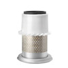 FLEETGUARD AF25324-K - PACK AIR FILTER - FLEETGUARD OEM part