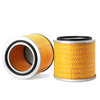 FLEETGUARD AF25362 - PACK AIR FILTER - FLEETGUARD OEM part