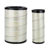 FLEETGUARD AF25412 - PACK RADIAL SEAL AIR FILTER - FLEETGUARD OEM part - Image 2