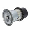 FLEETGUARD AF25528K PACK AIR INTAKE SYSTEM FLEETGUARD OEM part **SUPERSEDED TO AF25528**