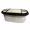 FLEETGUARD AF26158 PACK AIR FILTER FLEETGUARD OEM part