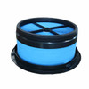 FLEETGUARD AF26424 PACK RADIAL SEAL AIR FILTER FLEETGUARD OEM part