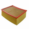 FLEETGUARD AF27684 PACK AIR FILTER FLEETGUARD OEM part
