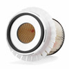 FLEETGUARD AF350K AIR FILTER PACKAGE A FLEETGUARD OEM part **SUPERSEDED TO AF350**