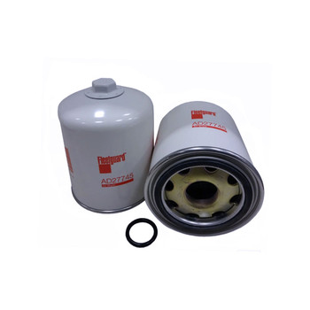 FLEETGUARD AD27745 PACK DRYER AIR FILTER FLEETGUARD OEM part