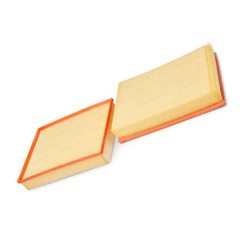 FLEETGUARD AF26375 PACK AIR FILTER FLEETGUARD OEM part