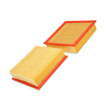 FLEETGUARD AF27910 PACK AIR FILTER FLEETGUARD OEM part