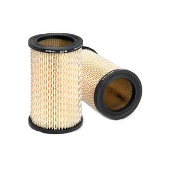 FLEETGUARD AF284 PACK AIR FILTER FLEETGUARD OEM part