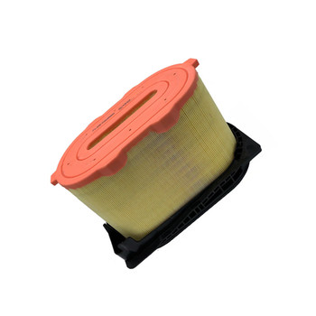 FLEETGUARD AF4243JX PACK AIR FILTER FLEETGUARD OEM part