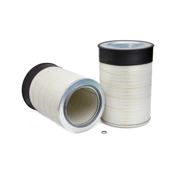 FLEETGUARD AF4553M AIR FILTER PACKAGE A FLEETGUARD OEM part