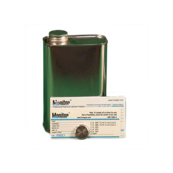 FLEETGUARD CC2531 - MONITOR OIL FLEETGUARD - FLEETGUARD OEM part