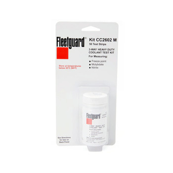 FLEETGUARD CC2600 - KIT - FLEETGUARD OEM part