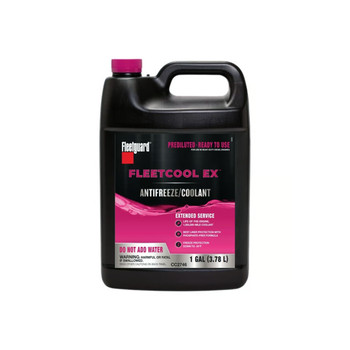 FLEETGUARD CC2746 FLEETCOOL COOLANT FLEETGUARD OEM part