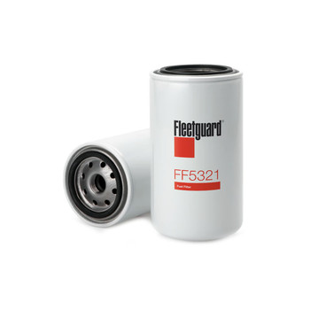 FLEETGUARD CFF5321 - FUEL FILTER - FLEETGUARD OEM part