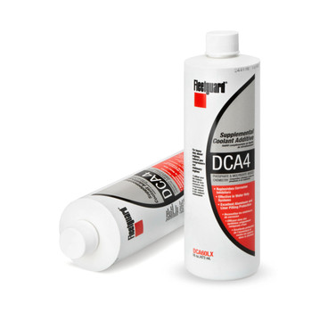 FLEETGUARD DCA60LX - PACK CHEMICAL - FLEETGUARD OEM part
