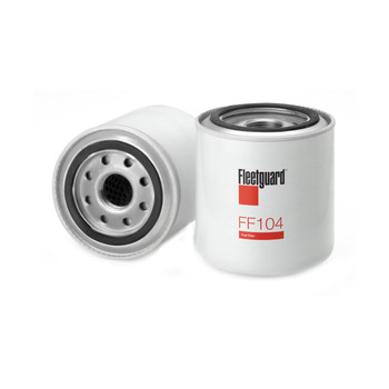 FLEETGUARD FF104 FUEL FILTER PACKAGE A FLEETGUARD OEM part