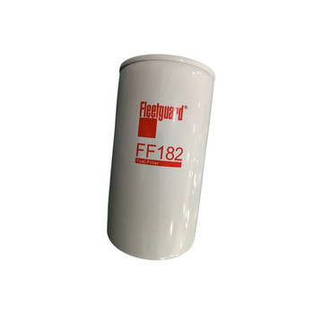 FLEETGUARD FF182 FUEL FILTER PACKAGE A FLEETGUARD OEM part