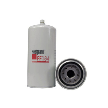 FLEETGUARD FF184 PACK FUEL FILTER FLEETGUARD OEM part