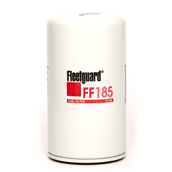 FLEETGUARD FF185 - PACK FUEL FILTER - FLEETGUARD OEM part - Image 1