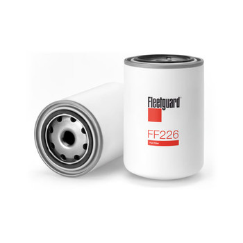 FLEETGUARD FF226 FUEL FILTER PACKAGE A FLEETGUARD OEM part