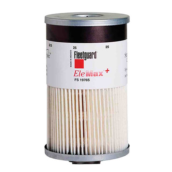 FLEETGUARD FS19765 - PACK FUEL WATER SEPARATOR FILTER - FLEETGUARD OEM part - Image 1