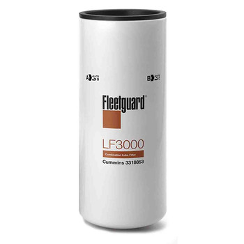 FLEETGUARD LF3000 - LUBE FILTER STRAT - FLEETGUARD OEM part - Image 1
